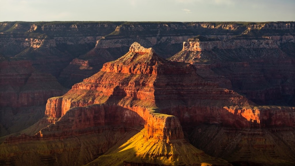 Quelle est la distance entre Los Angeles et le Grand Canyon
