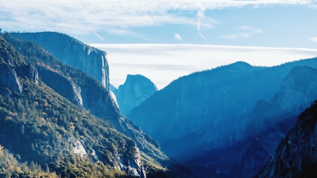 Qui a découvert Yosemite